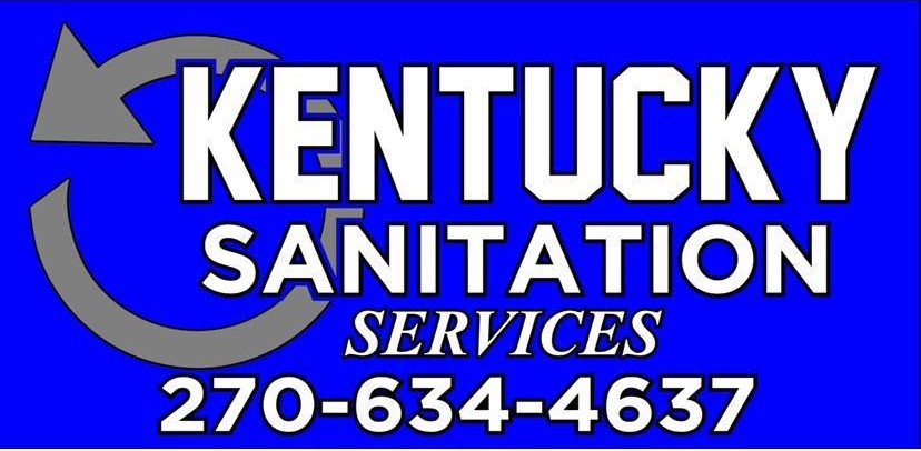 Kentucky Sanitation Services logo